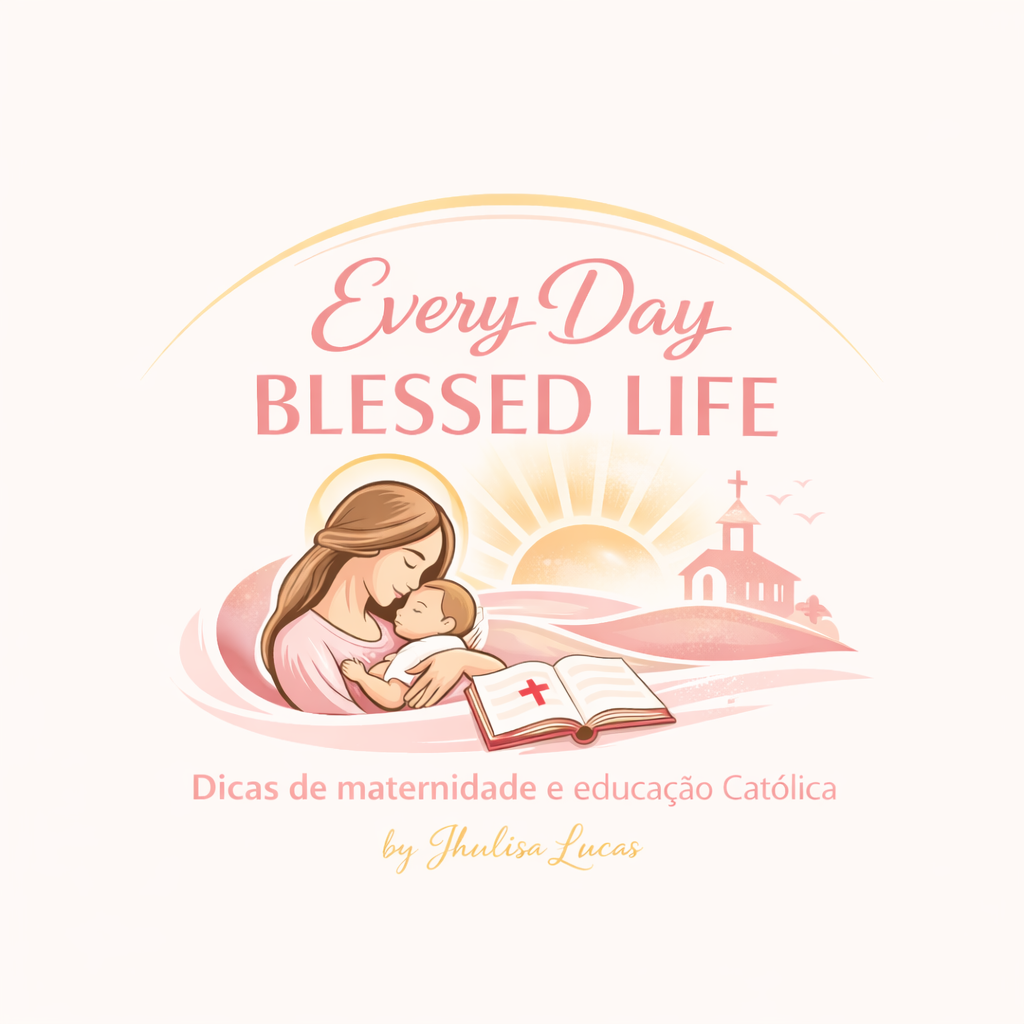 Every Day Blessed Life